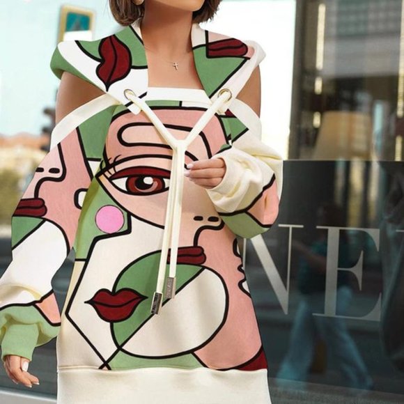 patchwork dress - Picture 1 of 1